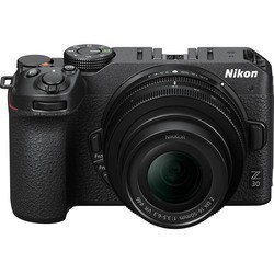 Фотоаппараты Nikon Z30  kit 12-28