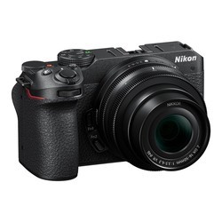 Фотоаппараты Nikon Z30  kit 12-28