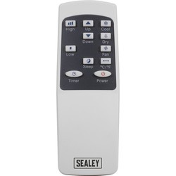 Кондиционеры Sealey SAC7000