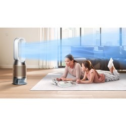 Воздухоочистители Dyson Purifier Humidify + Cool Formaldehyde PH04