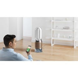 Воздухоочистители Dyson Purifier Humidify + Cool Formaldehyde PH04