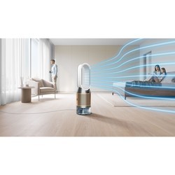 Воздухоочистители Dyson Purifier Humidify + Cool Formaldehyde PH04