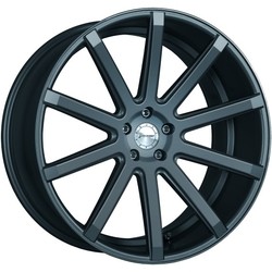 Диски COR SPEED Deville 10,5x22/5x112 ET25 DIA66,6