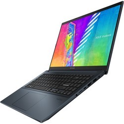 Ноутбуки Asus Vivobook Pro 15 K3500PC [K3500PC-KJ405W]