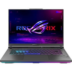 Ноутбуки Asus ROG Strix G16 2023 G614JV [G614JV-N4156W]