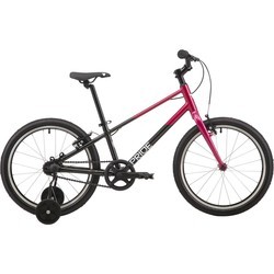 Детские велосипеды Pride Glider 2.1 2023 (розовый)