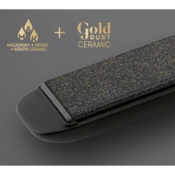 Фены и приборы для укладки Diva Precious Metals Gold Dust Straightener
