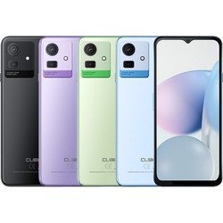 Мобильные телефоны CUBOT Note 50 256 ГБ