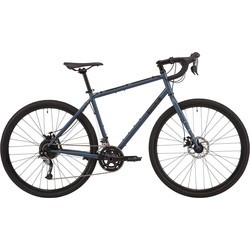 Велосипеды Pride RocX Tour 2022 frame M (синий)