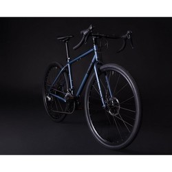 Велосипеды Pride RocX Tour 2022 frame M (синий)