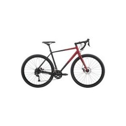 Велосипеды Pride RocX 8.2 CF 2023 frame L (красный)