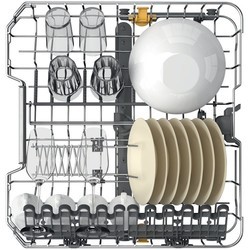 Встраиваемые посудомоечные машины Whirlpool W8I HF58 TUS