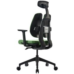 Компьютерные кресла Duorest D2 (зеленый)