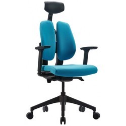 Компьютерные кресла Duorest D2 (синий)