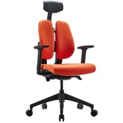 Компьютерные кресла Duorest D2 (оранжевый)