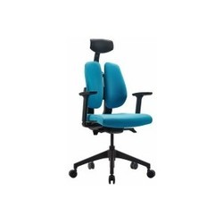 Компьютерные кресла Duorest D2 (синий)