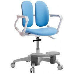 Компьютерные кресла Duorest Milky (синий)