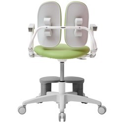 Компьютерные кресла Duorest Milky (зеленый)