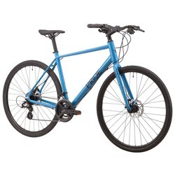 Велосипеды Pride RocX 8.1 FLB 2023 frame M