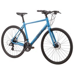 Велосипеды Pride RocX 8.1 FLB 2023 frame L