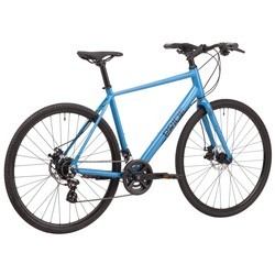 Велосипеды Pride RocX 8.1 FLB 2023 frame L