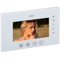 Домофоны Vidos M670W-S2