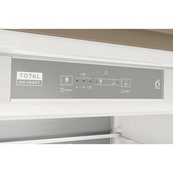 Встраиваемые холодильники Whirlpool WH SP70 T122