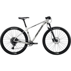 Велосипеды Merida Big.Nine NX Edition 2023 frame XXL