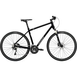 Велосипеды Merida Crossway XT-Edition 2023 frame L