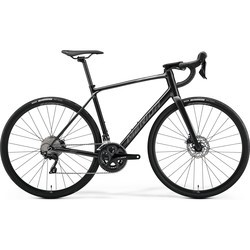 Велосипеды Merida Scultura Endurance 400 2023 frame 4XS