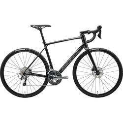 Велосипеды Merida Scultura Endurance 300 2023 frame XXS