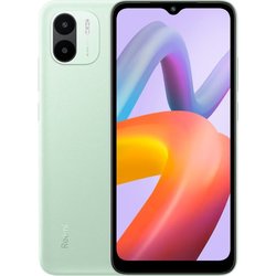 Мобильные телефоны Xiaomi Redmi A2 64&nbsp;ГБ (синий)