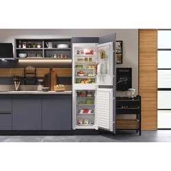 Встраиваемые холодильники Hotpoint-Ariston HBC18 5050 F1
