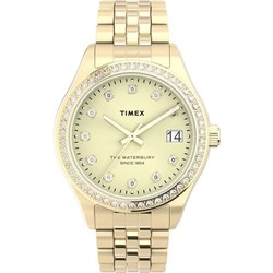 Наручные часы Timex Heritage Waterbury TW2U53800