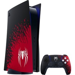 Игровые приставки Sony PlayStation 5 Marvel’s Spider-Man 2 Limited Edition 825&nbsp;ГБ игра