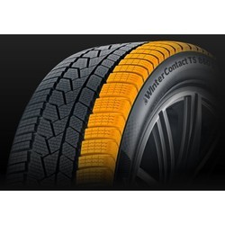 Шины Continental ContiWinterContact TS860S 315/30 R21 105W Run Flat