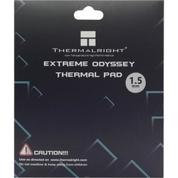 Термопасты и термопрокладки Thermalright Extreme Odyssey 120x120x3.0mm