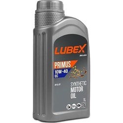 Моторные масла Lubex Primus EC 10W-40 1&nbsp;л