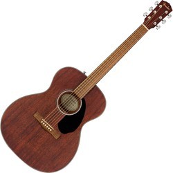 Акустические гитары Fender CC-60S All Mahogany