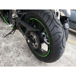 Мотошины Pirelli Sport Demon 130/80 R18 66V