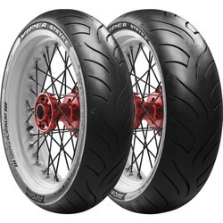 Мотошины Avon Viper Stryke AM63 120/70 R14 55S