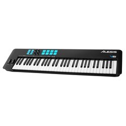 MIDI-клавиатуры Alesis V61 MKII