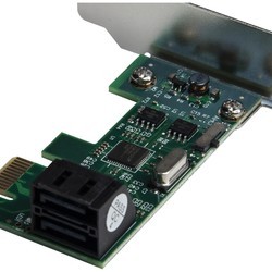 PCI-контроллеры Frime ECF-PCIEtoSATAIII003.LP