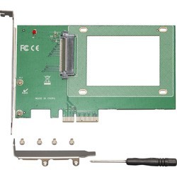 PCI-контроллеры Frime ECF-PCIEtoSSD005.LP