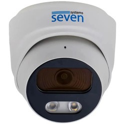 Камеры видеонаблюдения Seven Systems IP-7215PA-FC PRO