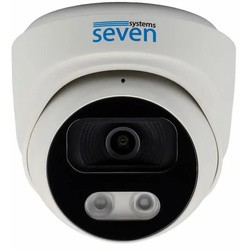 Камеры видеонаблюдения Seven Systems IP-7218PA PRO