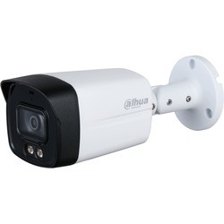 Камеры видеонаблюдения Dahua HAC-HFW1509TLM-A-LED-S2 2.8 mm