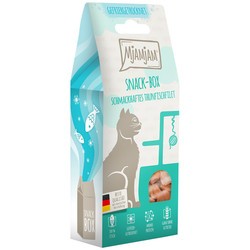 Корм для кошек MjAMjAM Snack Tuna Fillet 35 g