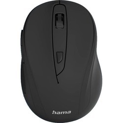 Мышки Hama MW400 V2 (красный)