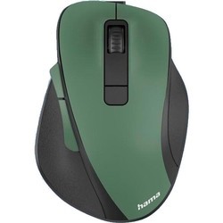 Мышки Hama MW500 V2 (зеленый)